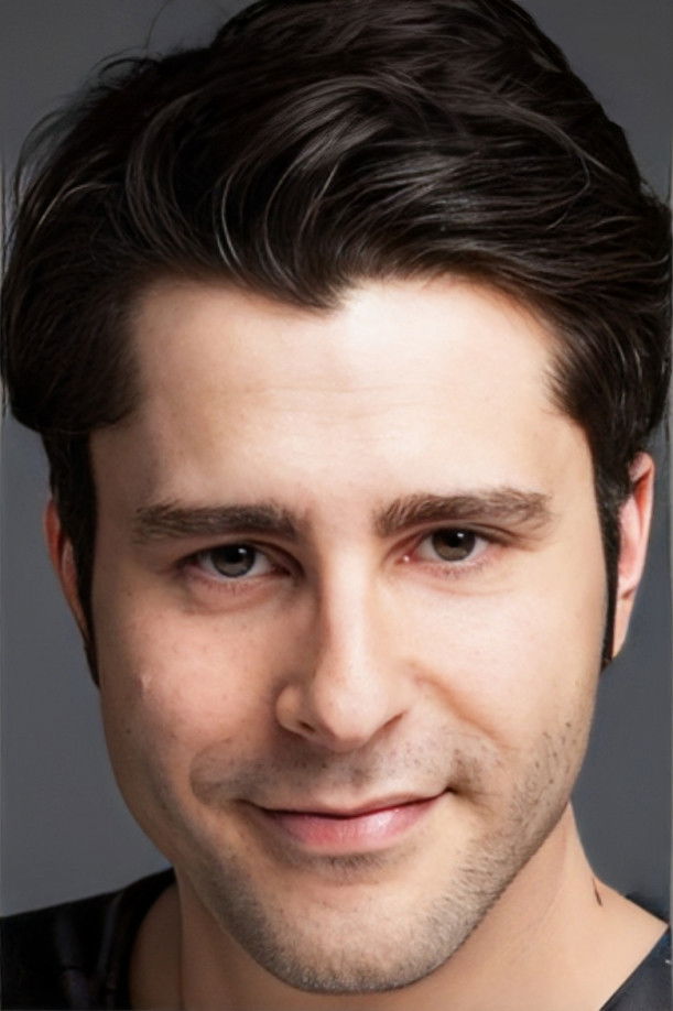 et billede af Mert Can Sevimli