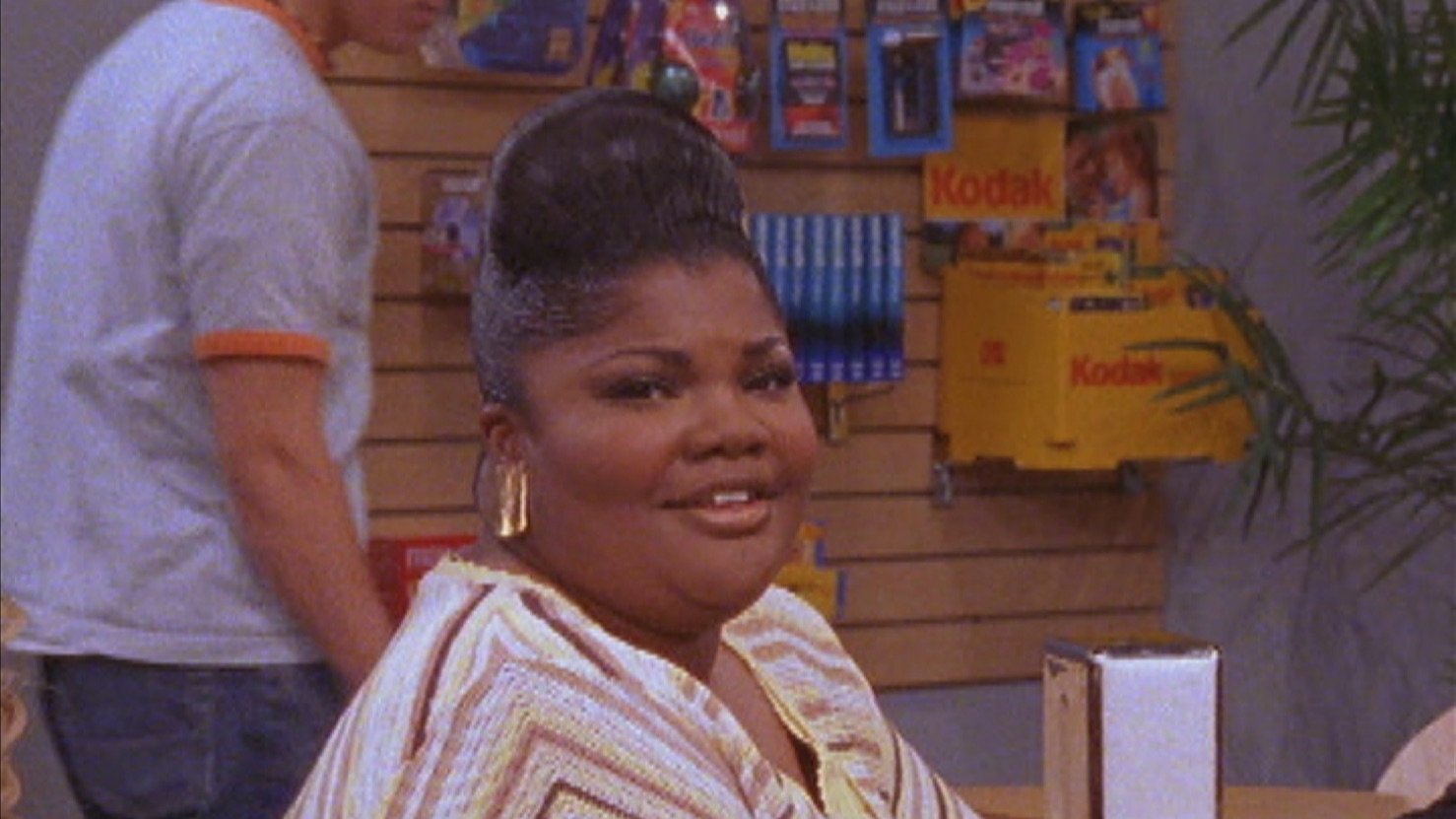 The Parkers