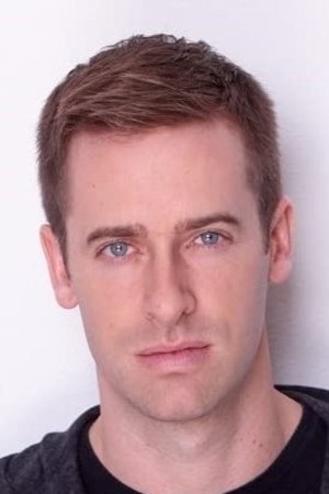 et billede af Mark Waters