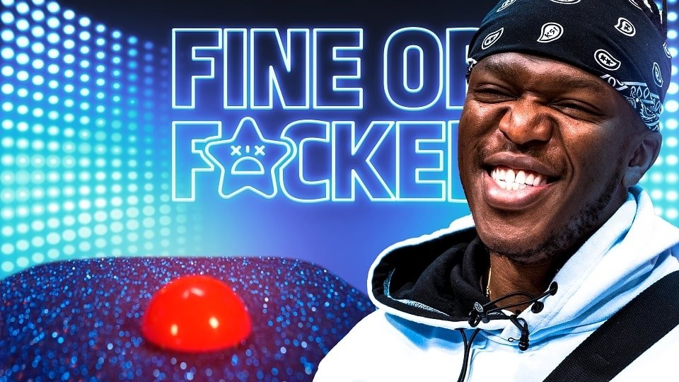 Fine or F*cked