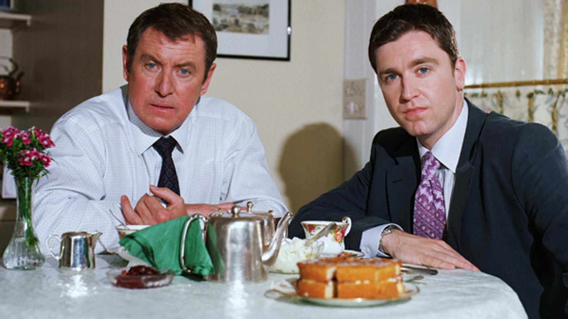 Watch Midsomer Murders - Season 5 Online Free Series | MAX.TOPSTREAM10.COM