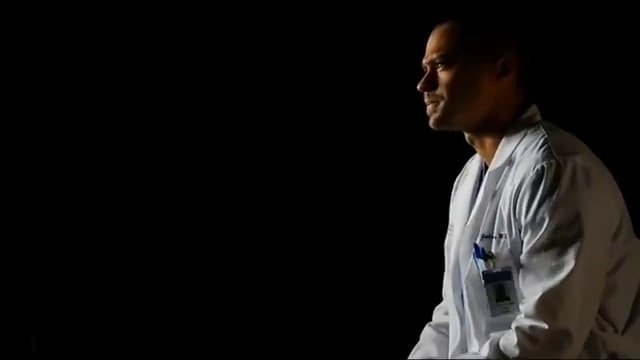 S7 - Seattle Grace: Message of Hope (Part 6) - The Sizzle