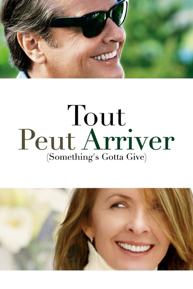 Affiche du film Tout peut arriver 12378