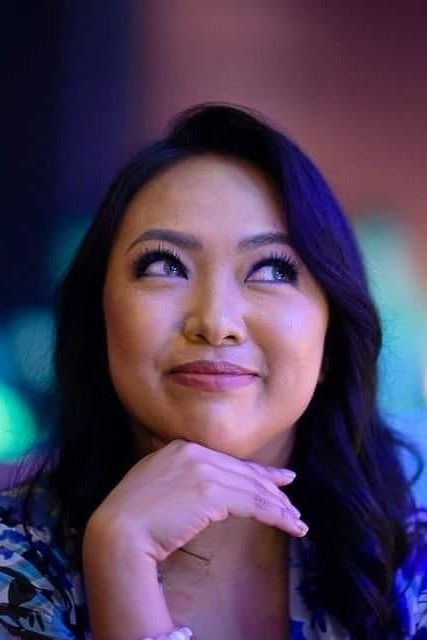 et billede af Kakki Teodoro