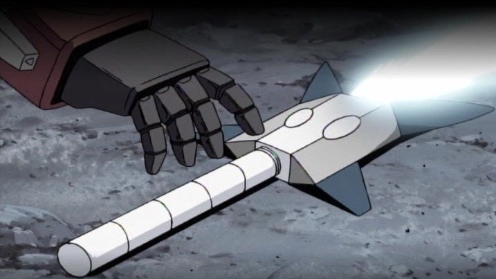 Transformers: Armada