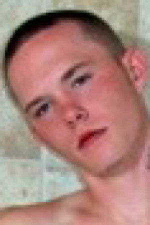 et billede af Chris Steel