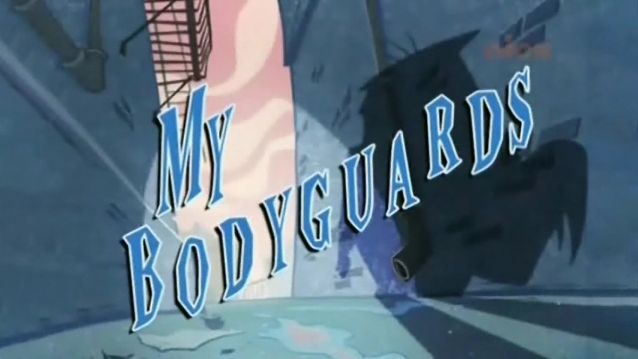 Episode 23