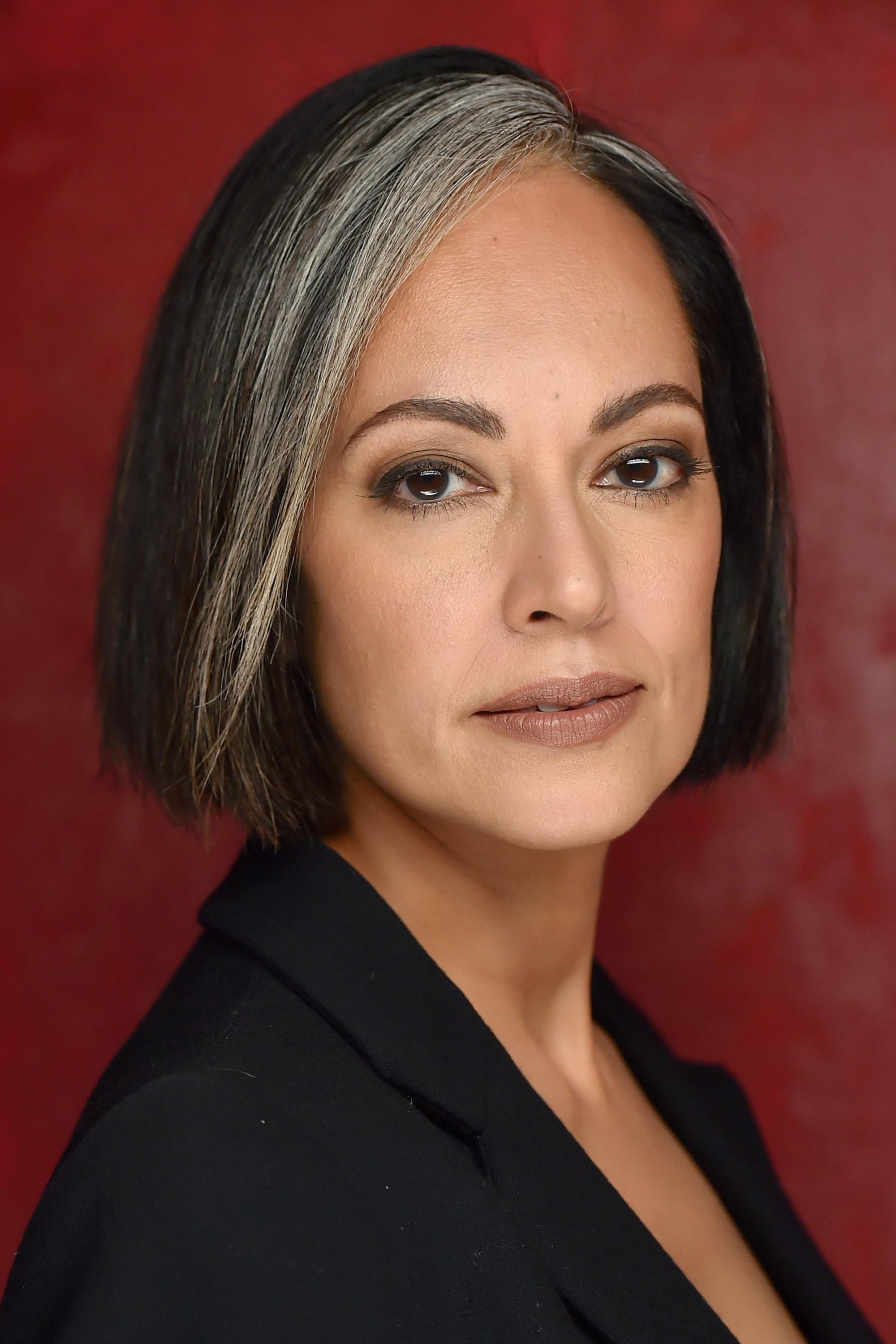 et billede af Salma Qarnain