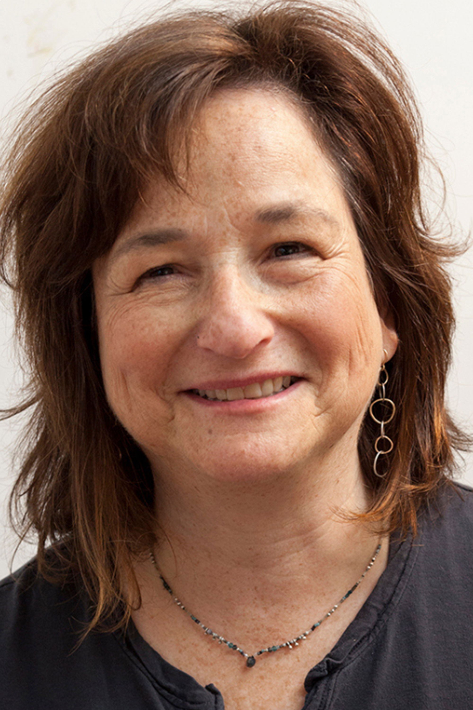 et billede af Lisa Pressman