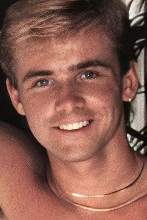 et billede af Sean Cannon