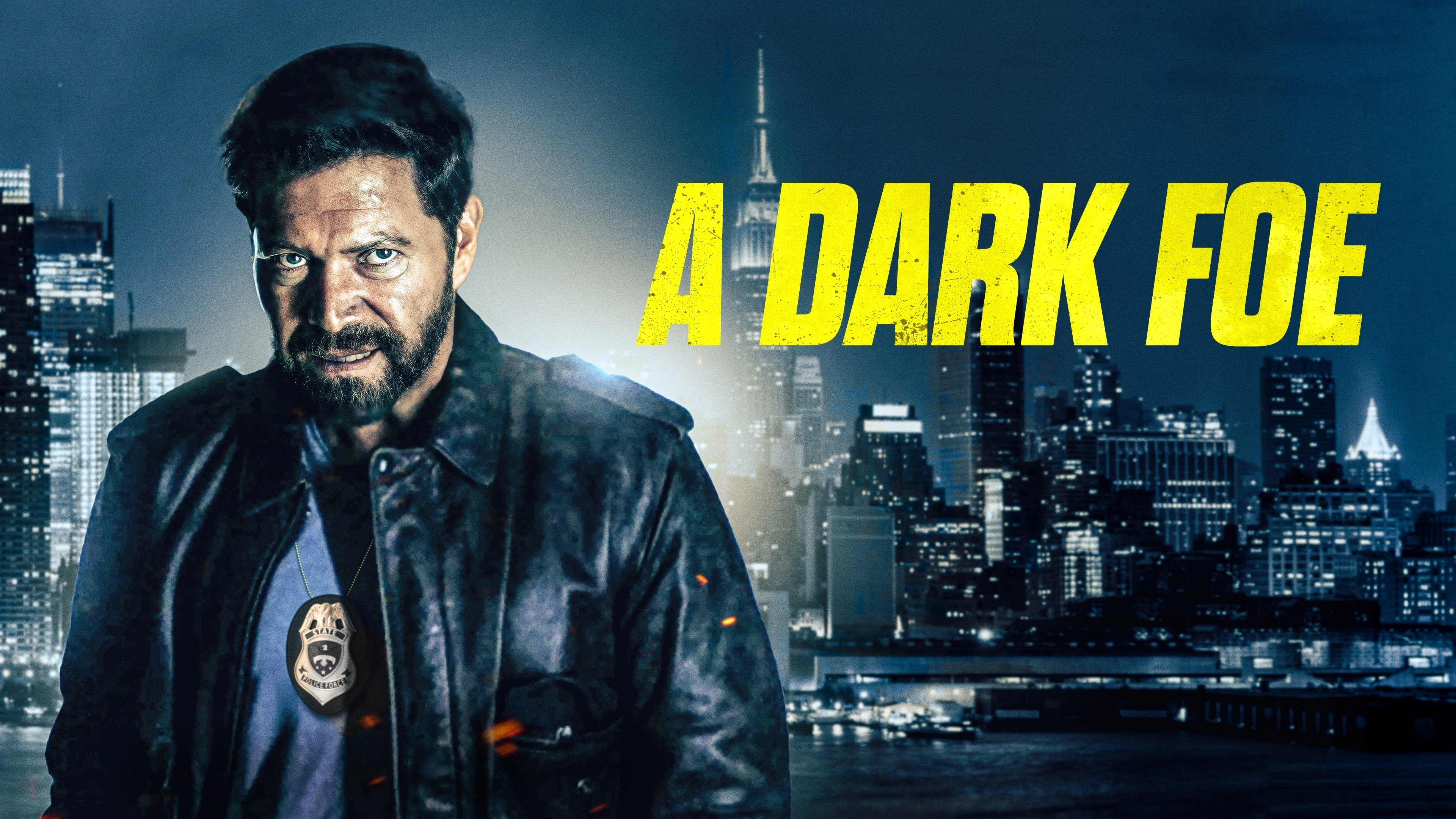 A Dark Foe (2021)