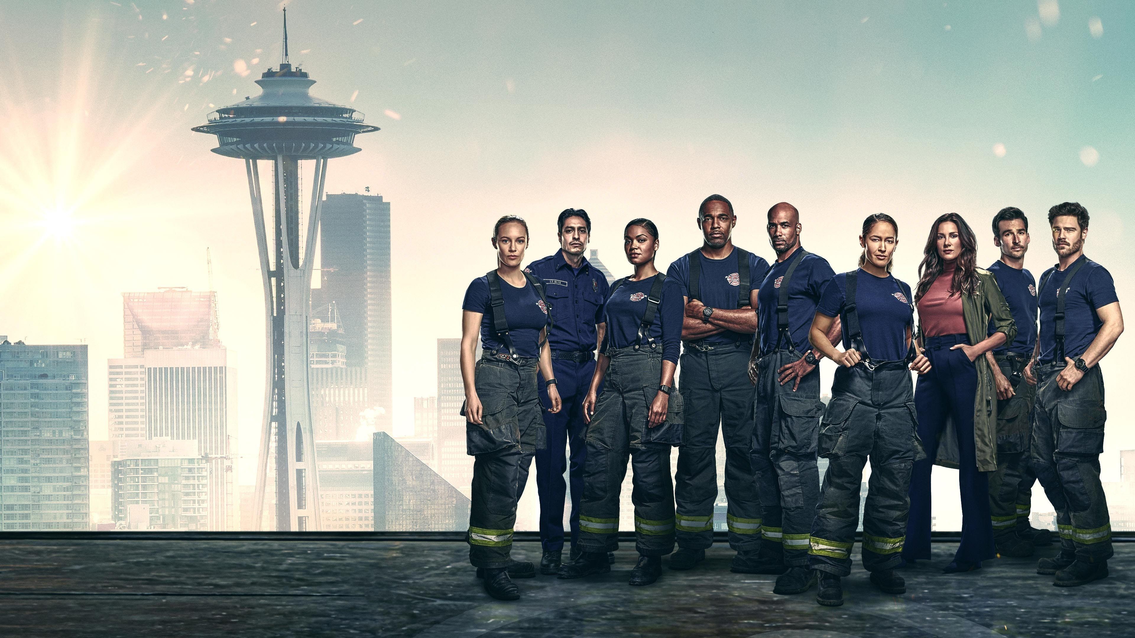 Station 19 - Season 4