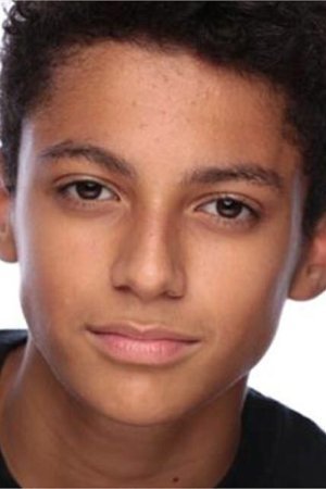 et billede af Daniel Daszek-Green