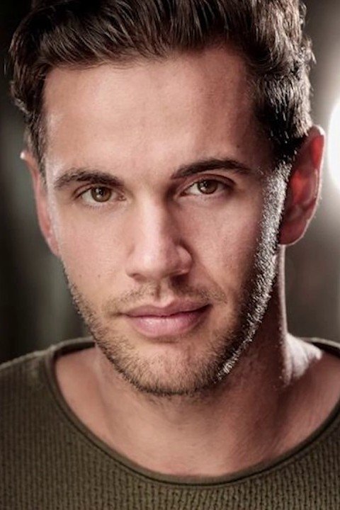 Lloyd Sparsi's picture in the cast