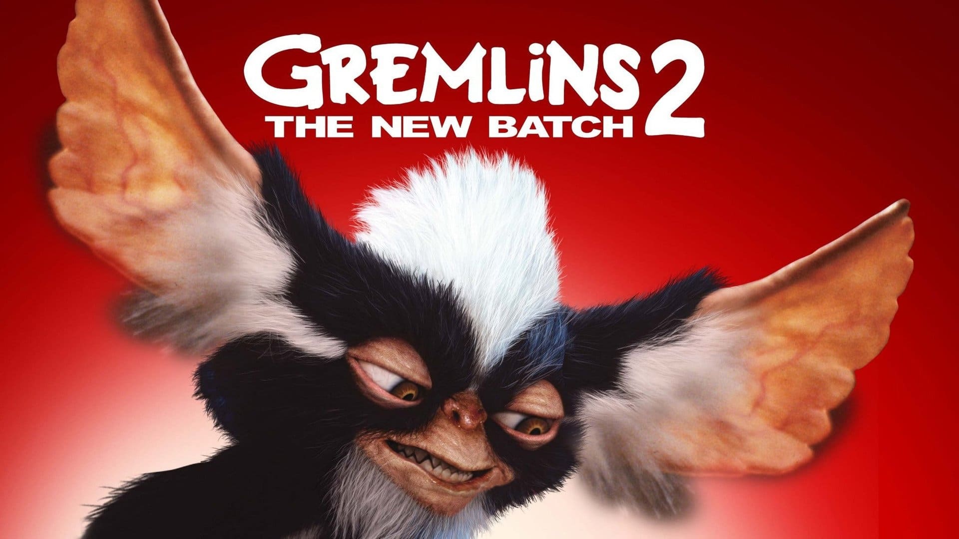 Gremlins 2 : La Nouvelle Génération