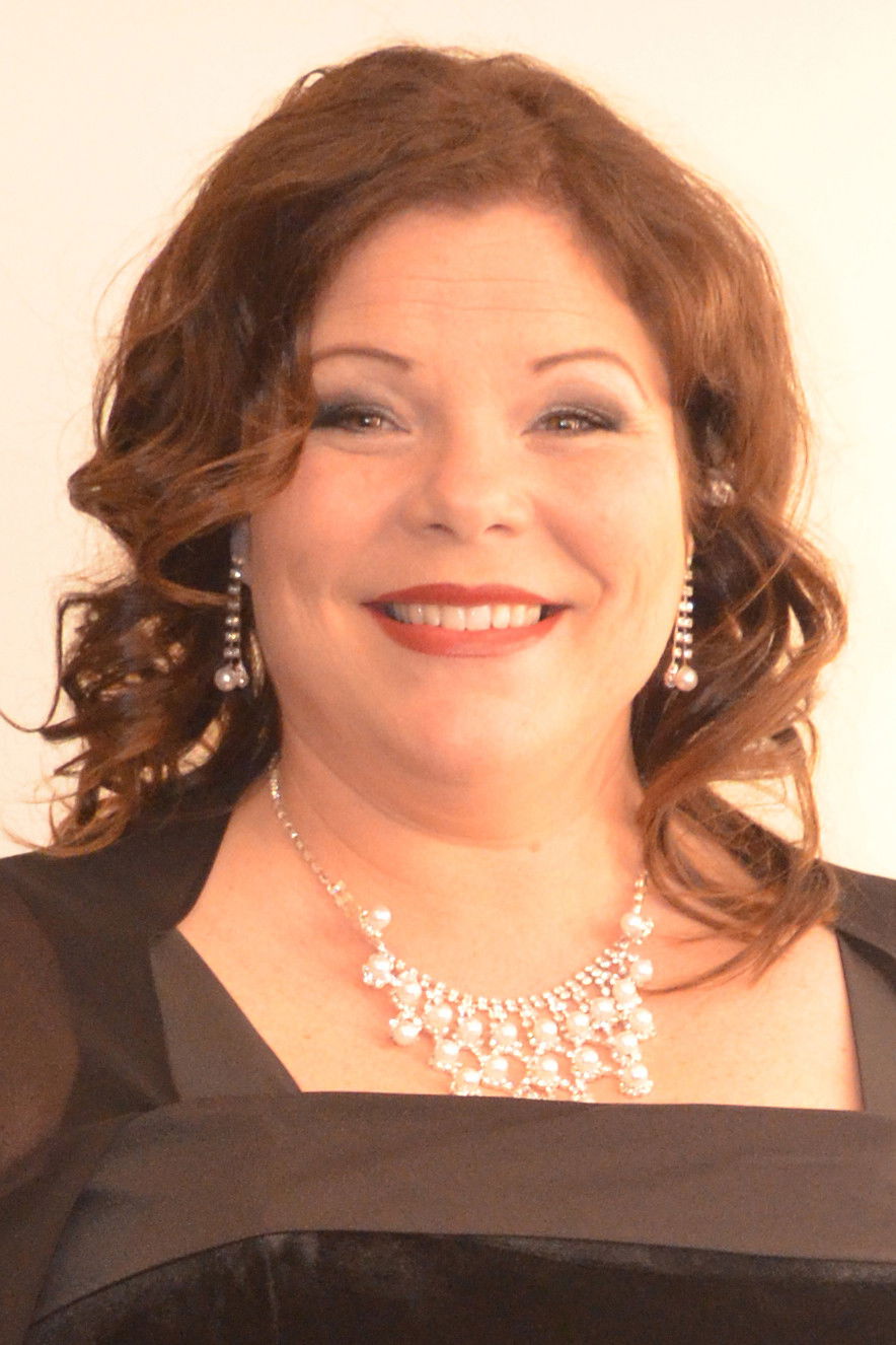 et billede af Nancy Fortin