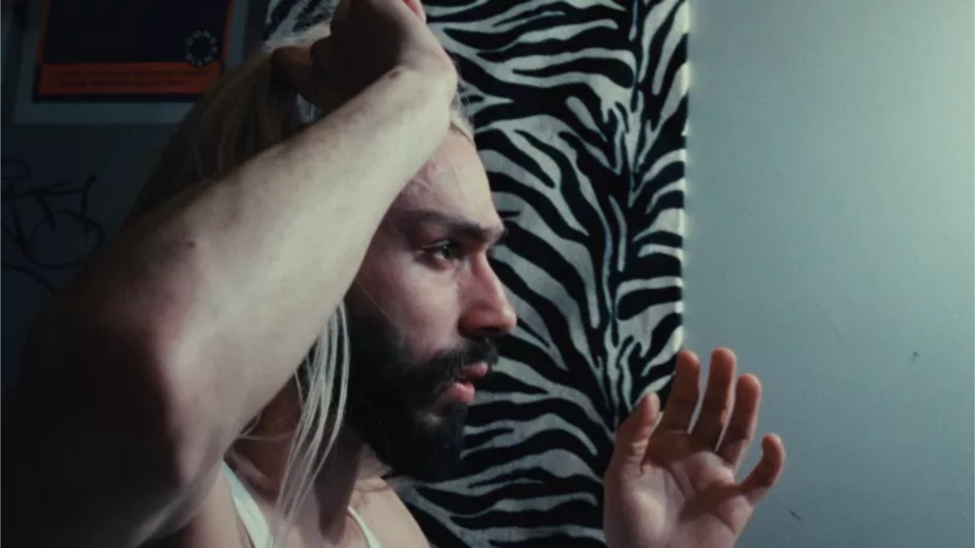 L'absent, dans le cœur de Piche (2025)