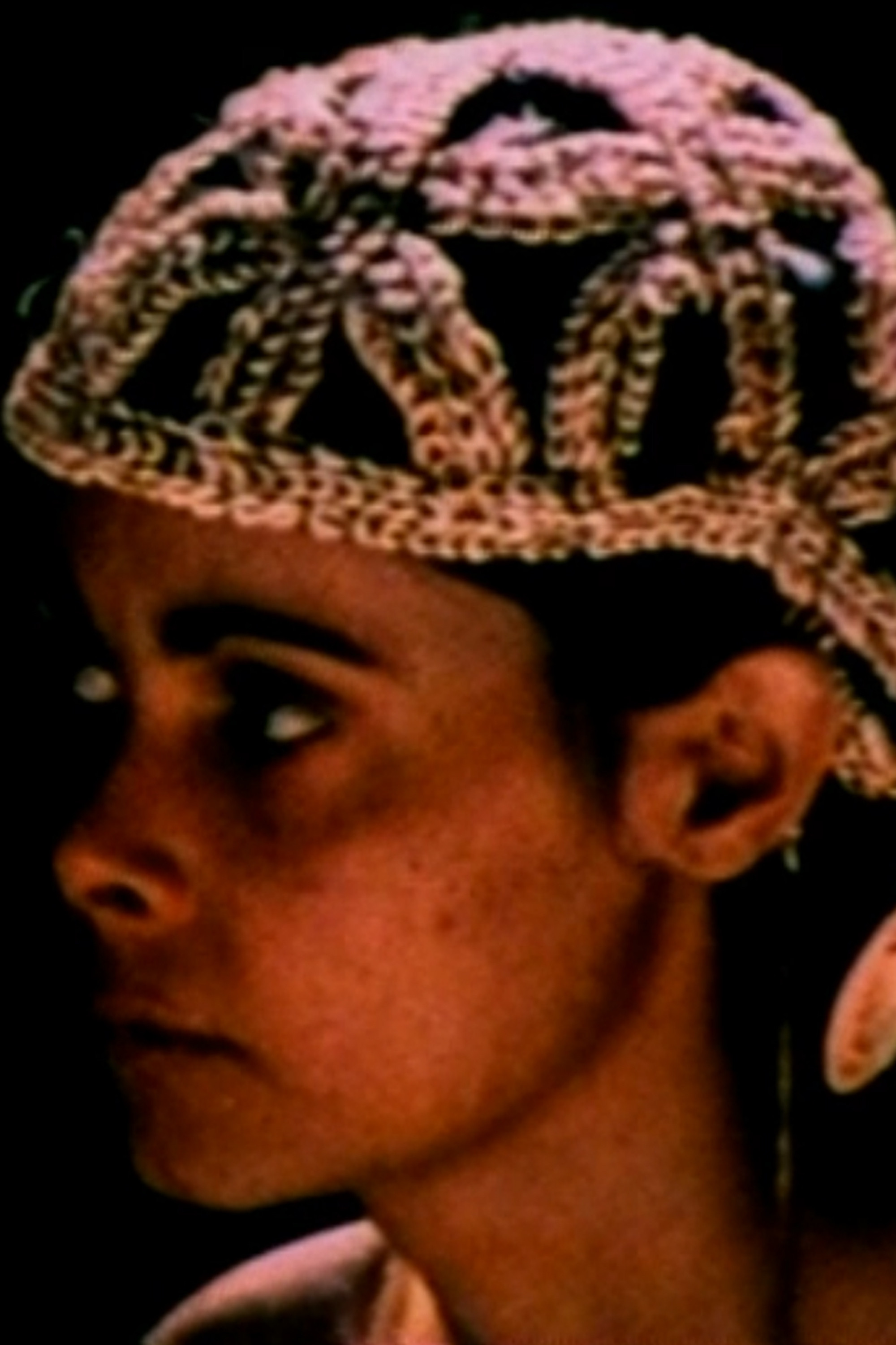 et billede af Aileen Corpus