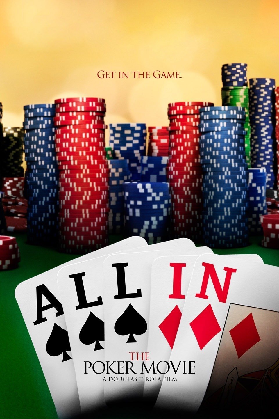 All In: The Poker Movie