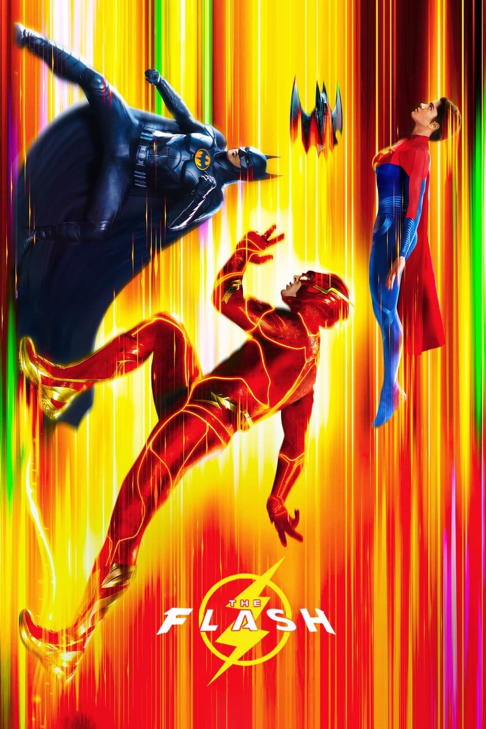 The Flash