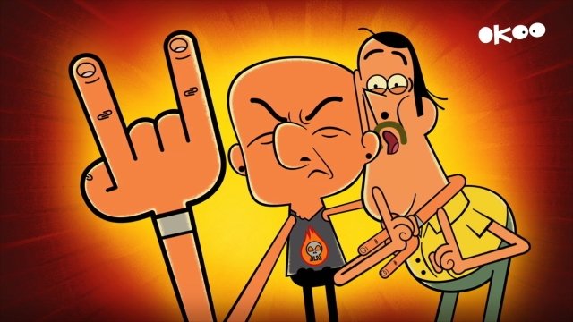 Thumbnail for Mag007 Season 1 Episode 68