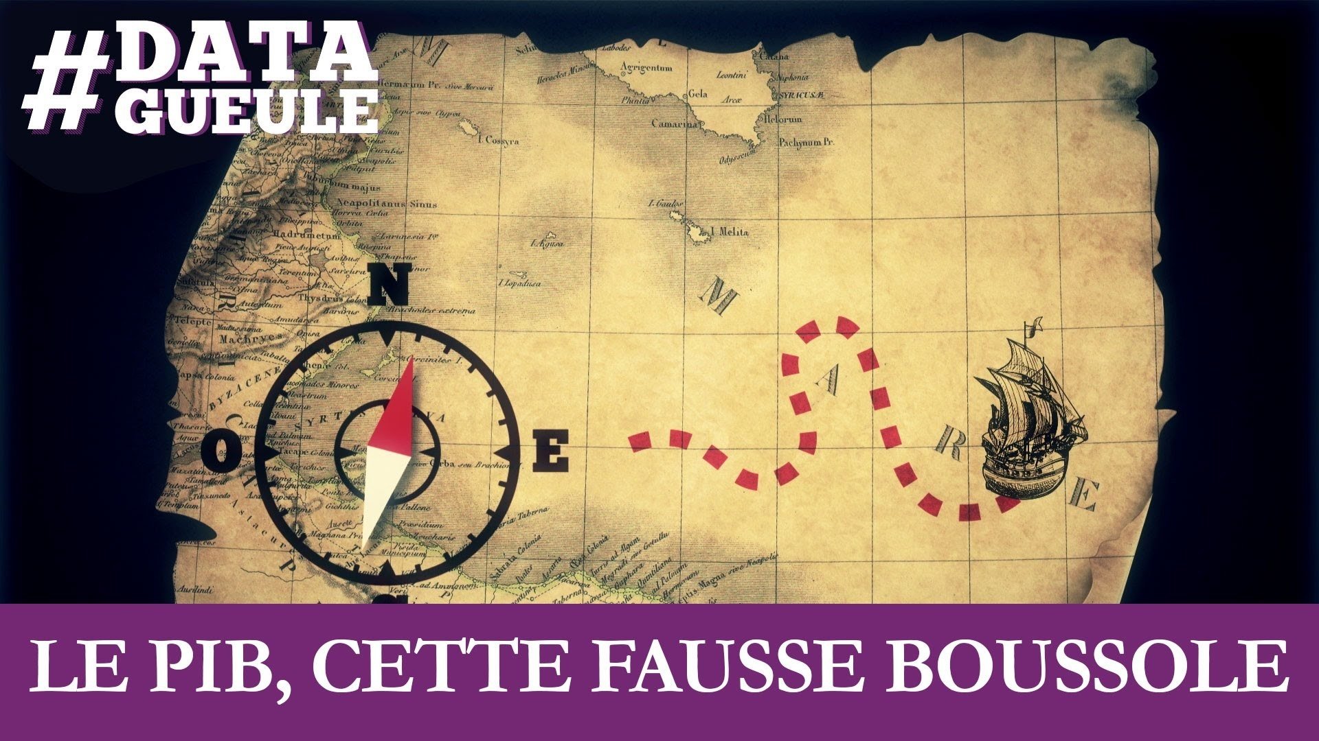 Data Gueule