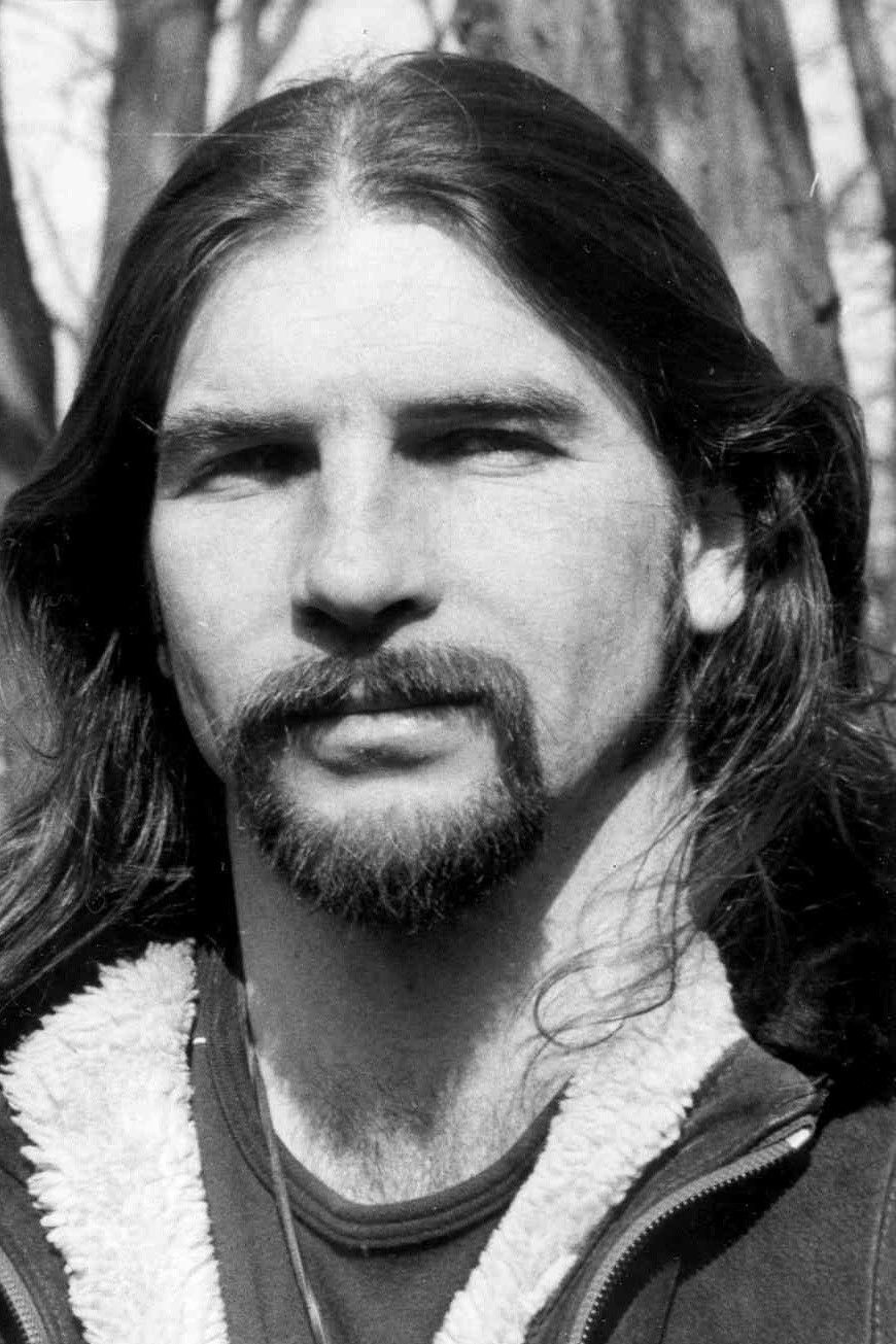 et billede af Gyula Vikidál