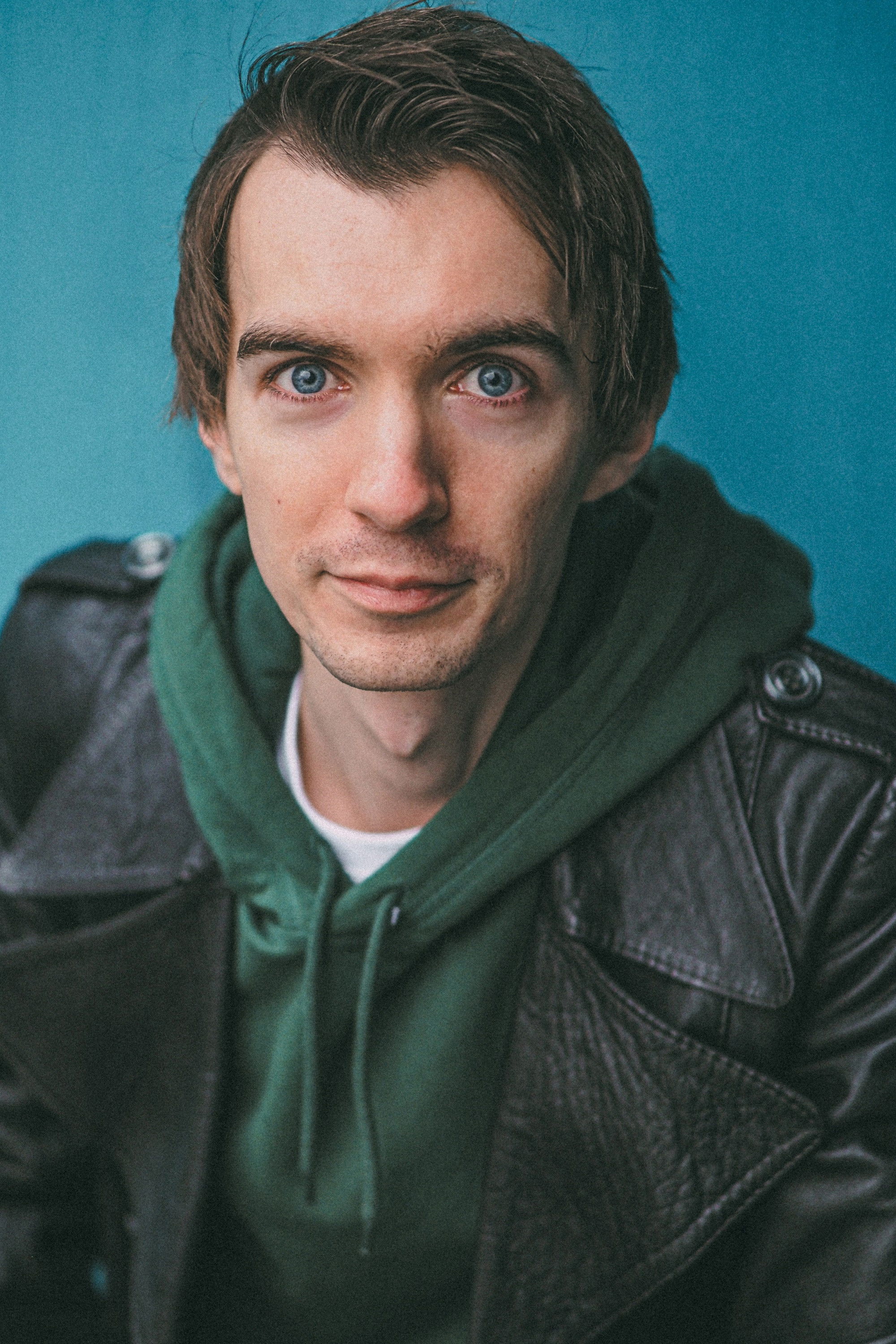 et billede af Mico Ivanovic