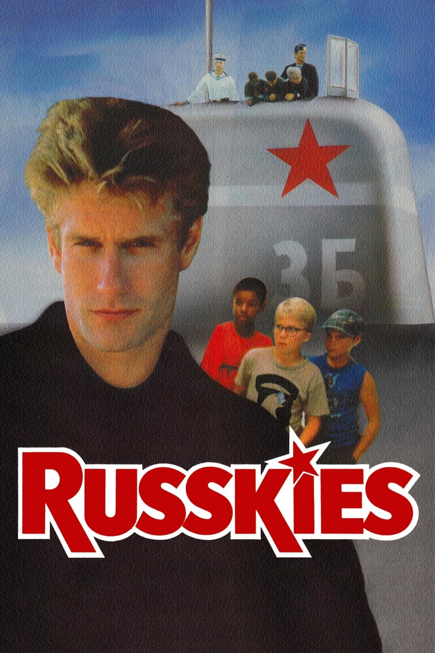 Russkies
