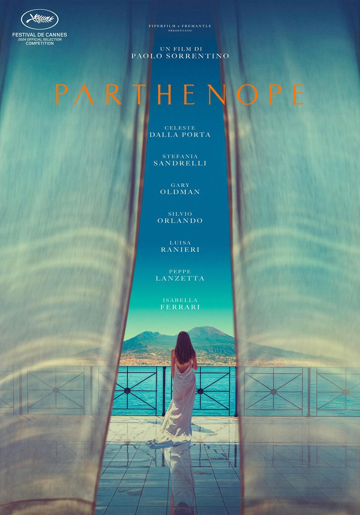Parthenope
