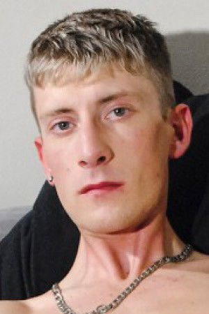 et billede af Luke Pascoe