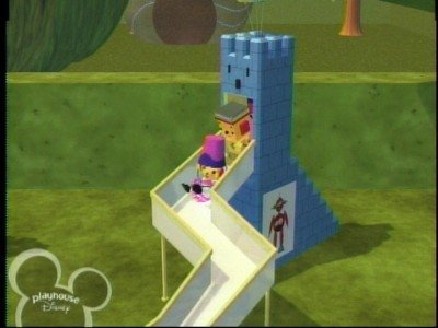 Rolie Polie Olie