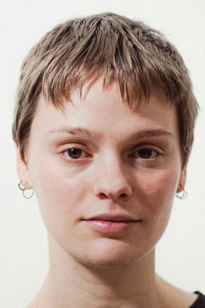 et billede af Lou von Gündell