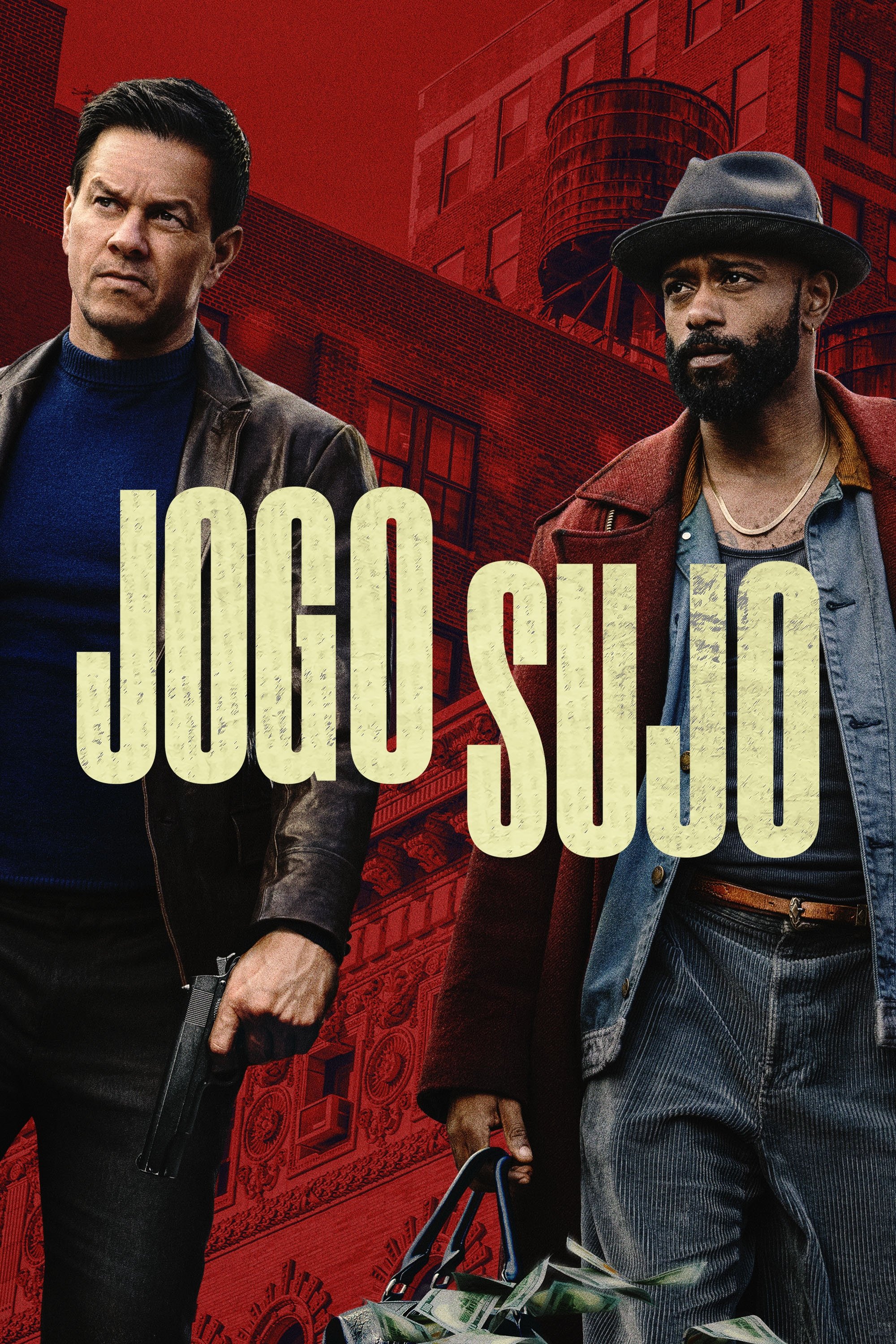 Jogo Sujo Jogo Sujo