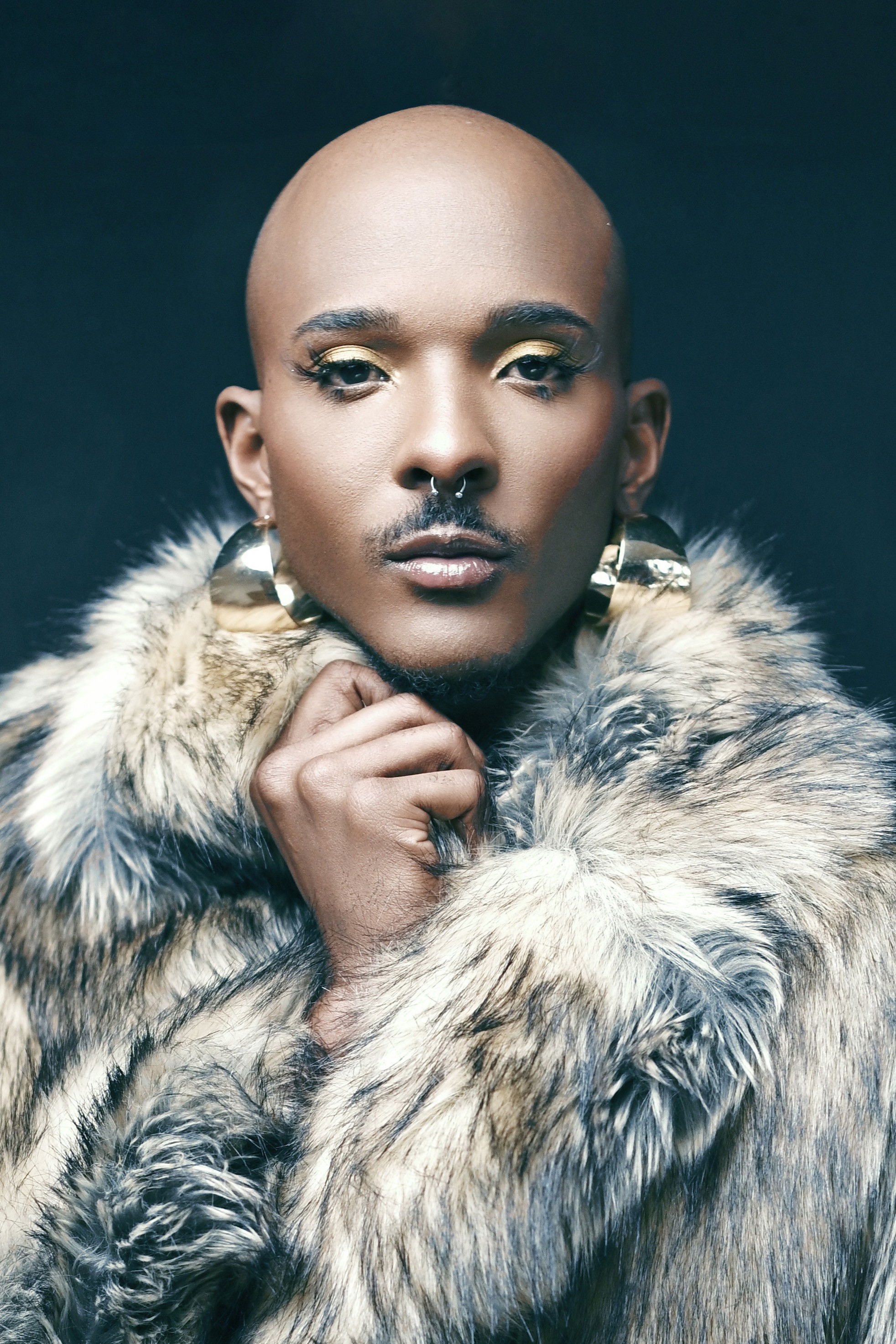 et billede af Noam Sinseau