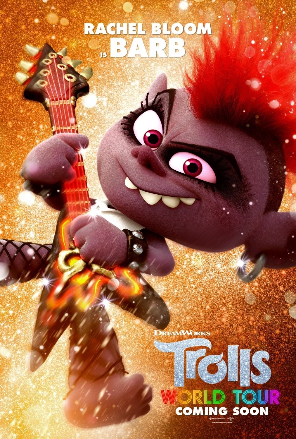 Trolls World Tour