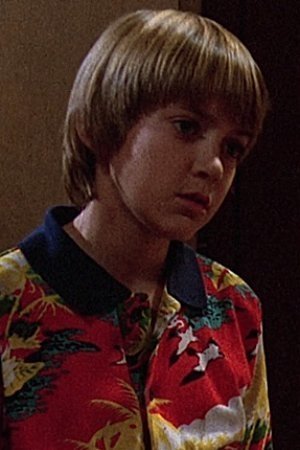 et billede af Patrick Brennan