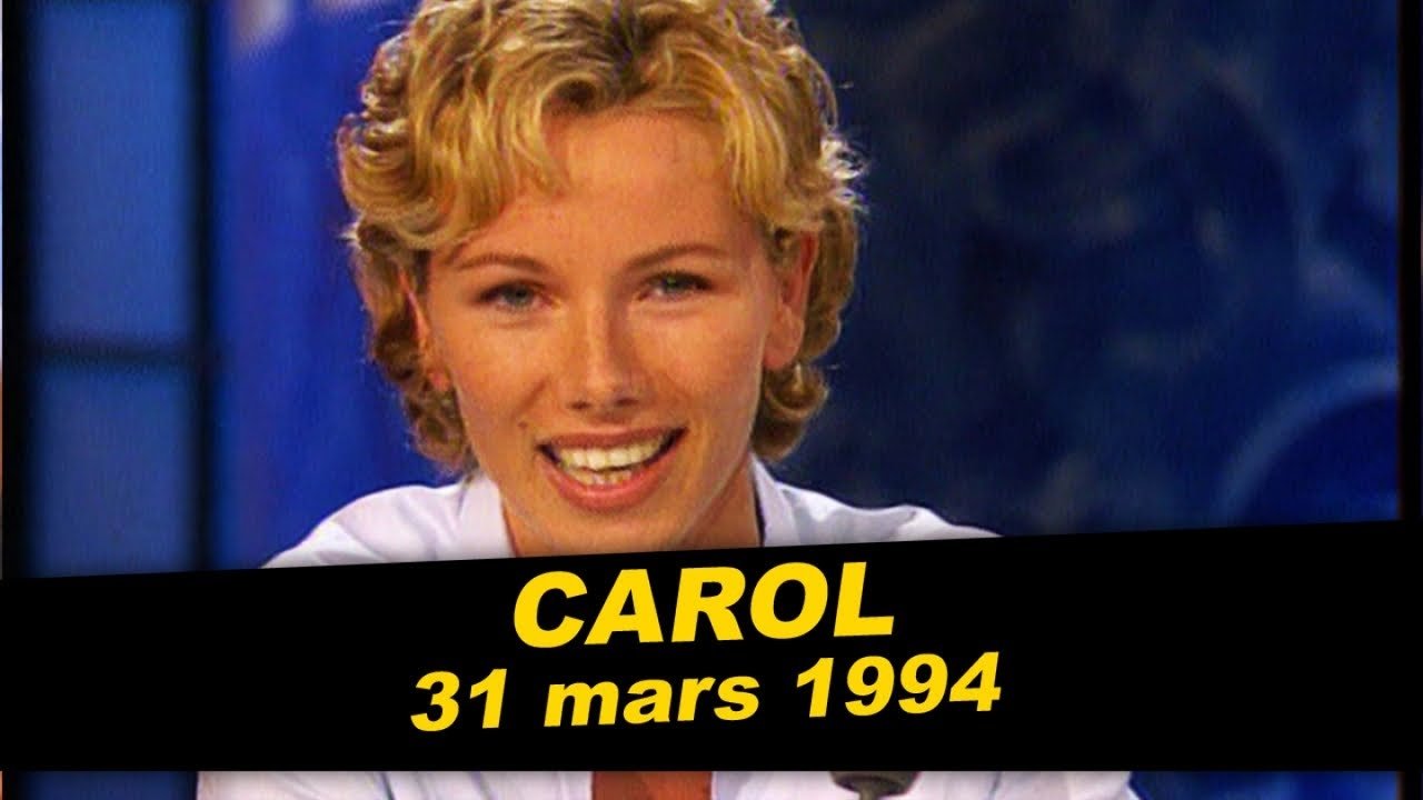 Coucou c'est nous ! - Emission du 31 mars 1994