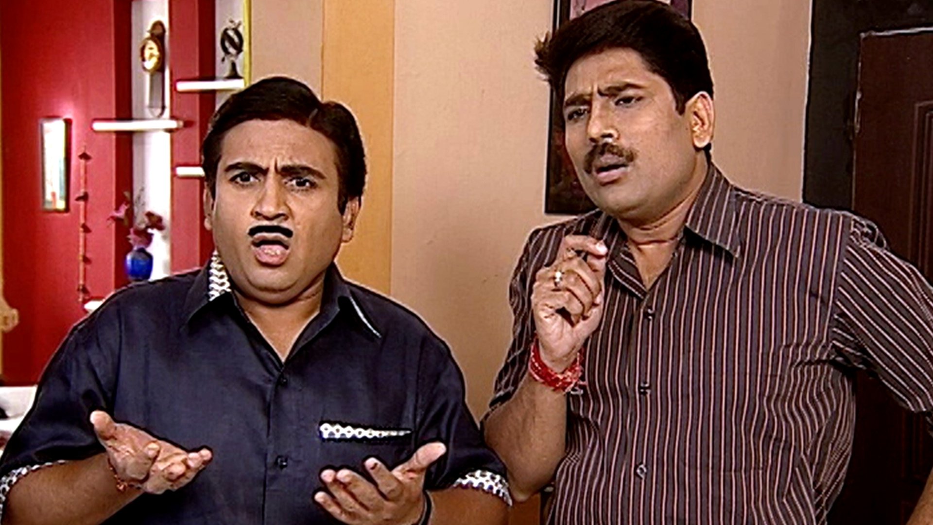 Taarak Mehta Ka Ooltah Chashmah