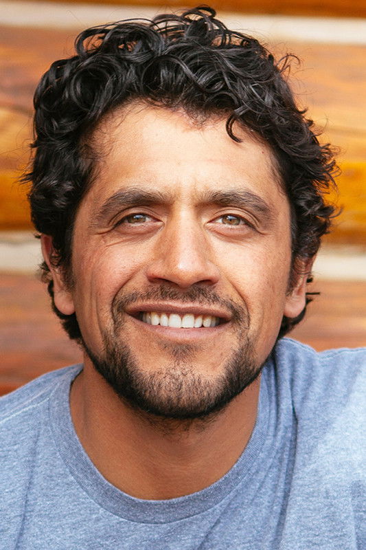 et billede af Eduardo Garcia