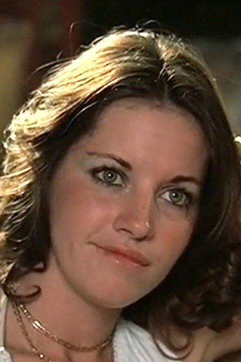 et billede af Kristine Heller