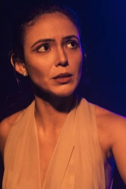 et billede af Laura Sarpa