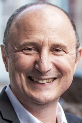 et billede af Karim Dridi