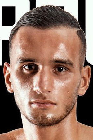 et billede af Marouan Toutouh