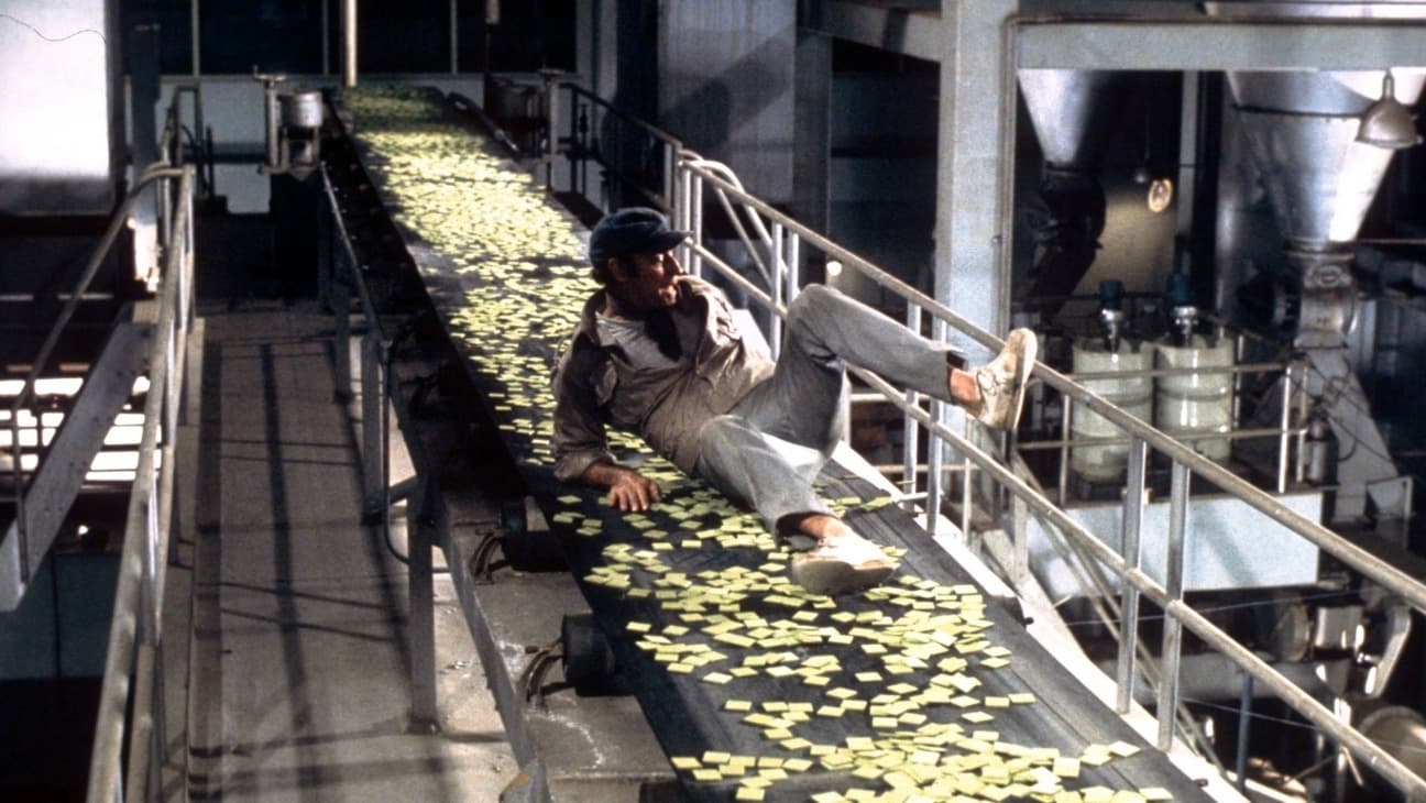 Soylent Green