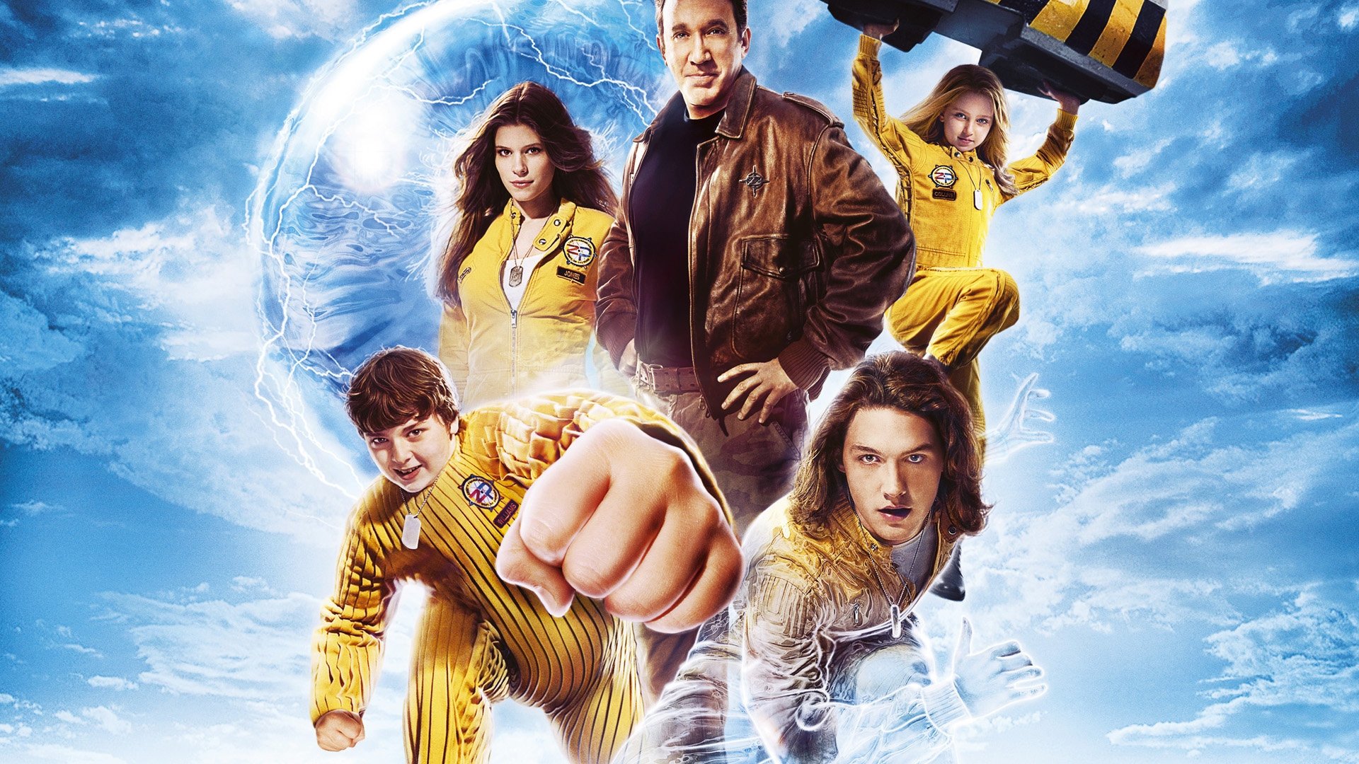 zoom movie cast zoom movie cast