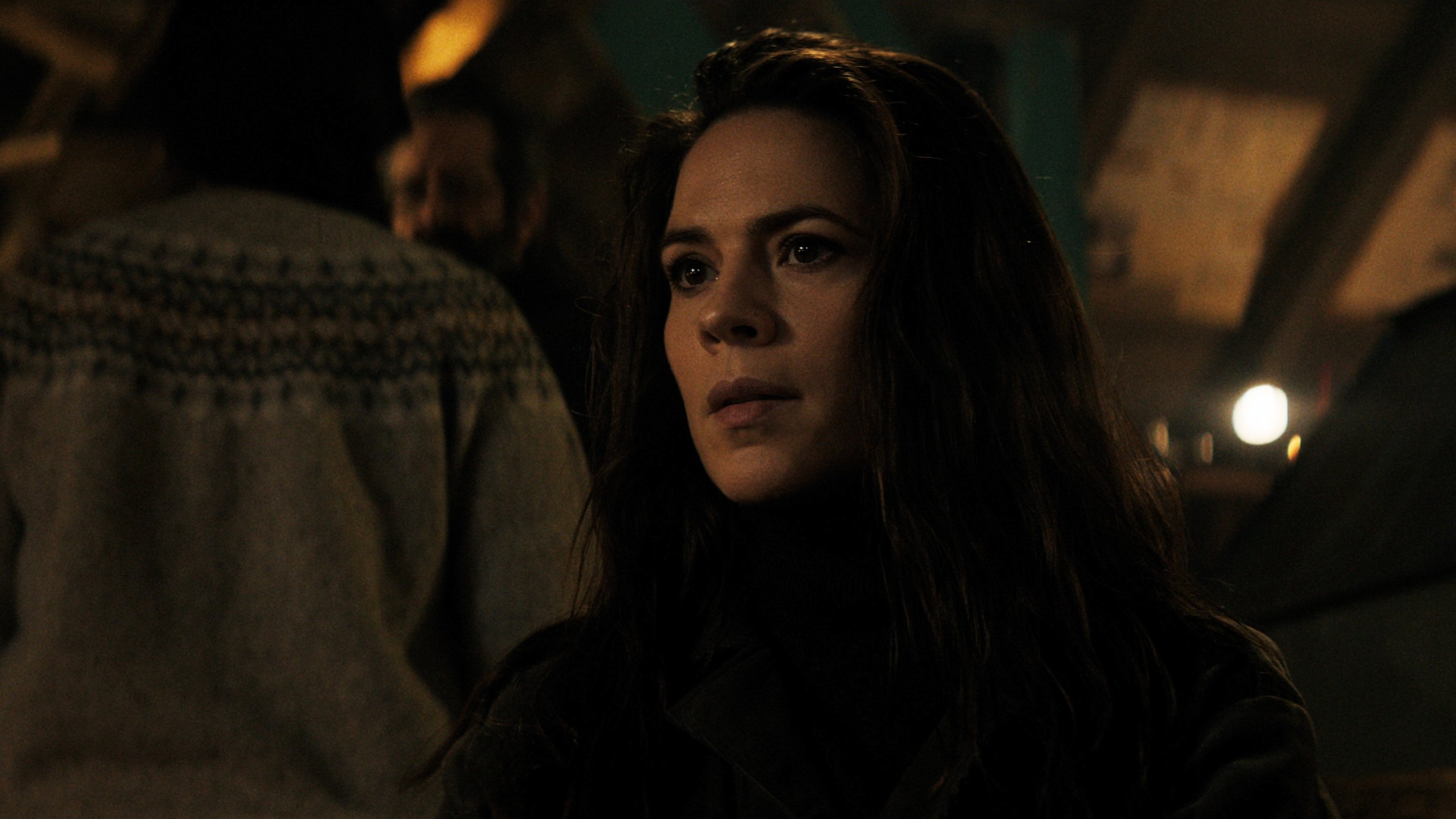Highlight from Mission: Impossible - The Final Reckoning