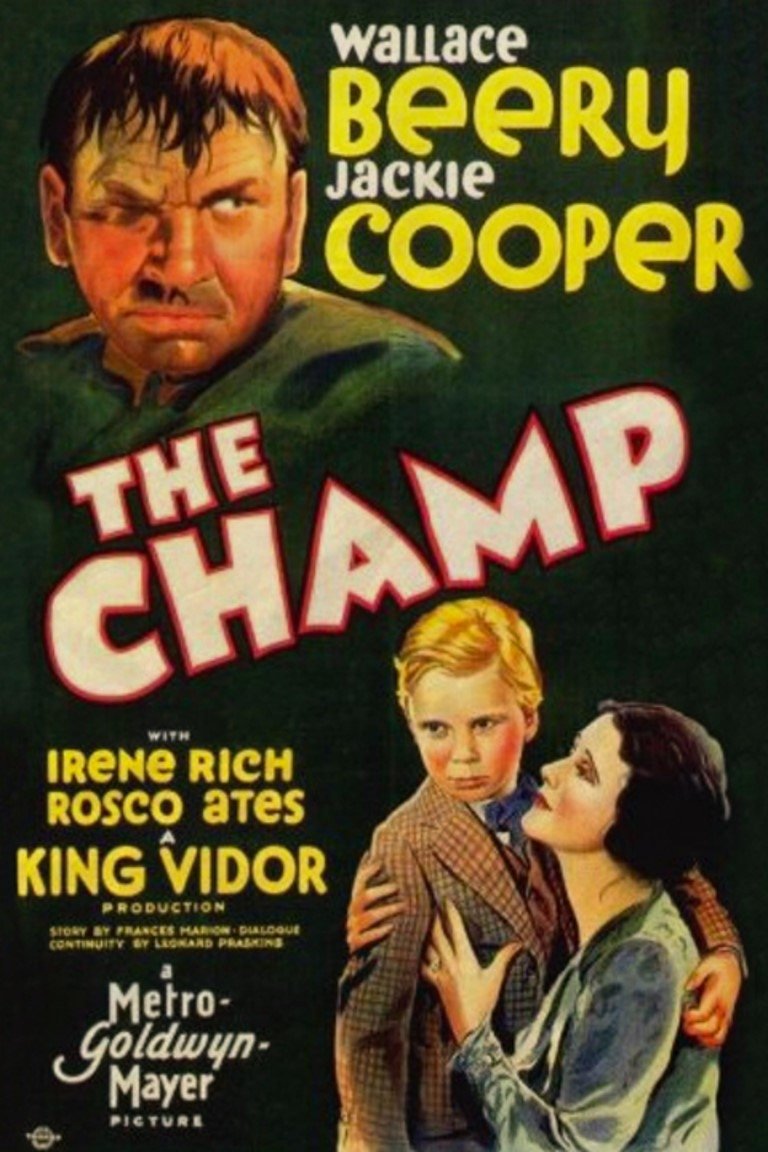 The Champ