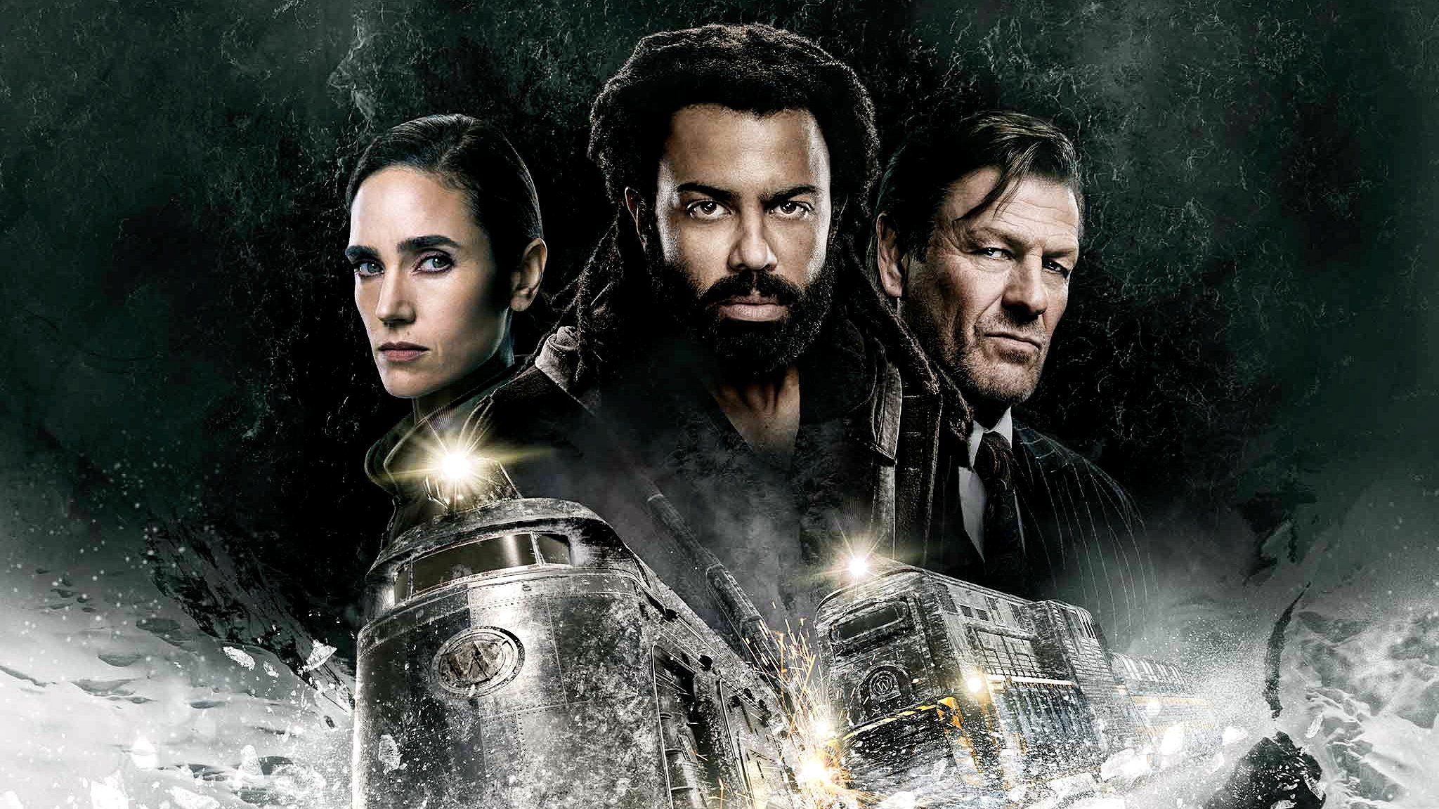 Snowpiercer - Season 2 Episode 4