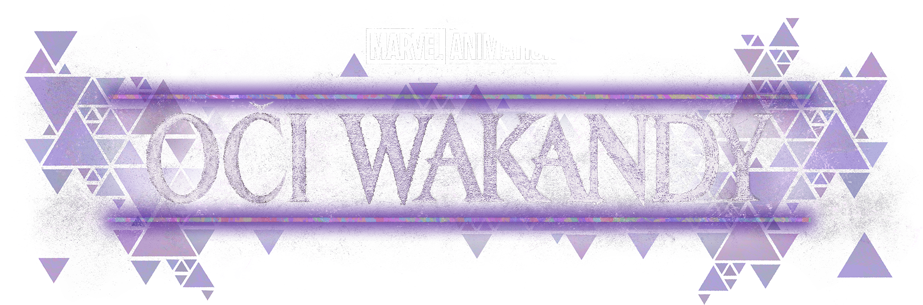Oči Wakandy